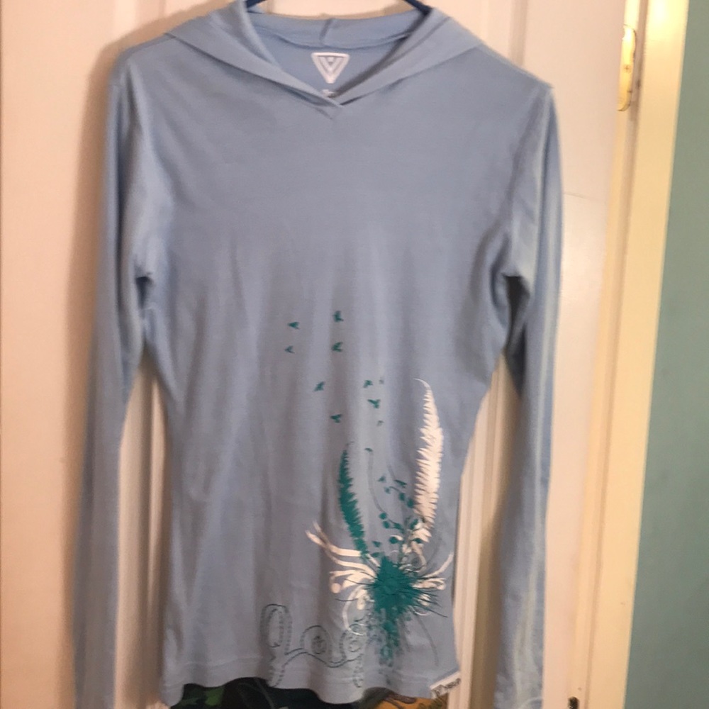 Hoodie Sz Medium BNWOT(relish)
